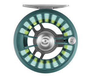 Cheeky Preload Fly Reel - RIGS Fly Shop