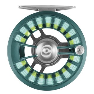 Preload 2.0 Fly Reel