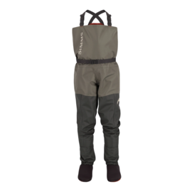 Simms Fishing Simms Kid's Tributary Waders - Stockingfoot
