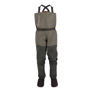 Simms Fishing Kid's Tributary Waders - Stockingfoot