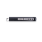 Simms Fishing Carbon Fiber Retractor - Black
