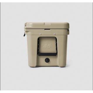 YETI Coolers Tundra 45 - Tan