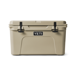YETI Coolers Tundra 45 - Tan