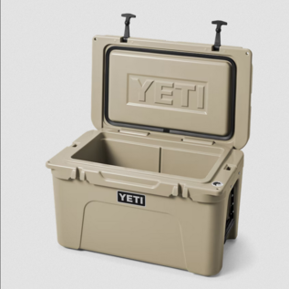 YETI Coolers Tundra 45 - Tan