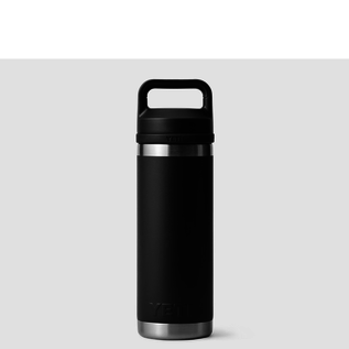 18oz Yeti Echo-Sigma Rambler Bottle with Chug Cap
