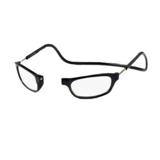 Clic Clic Reading Glasses  Original - Black/Long