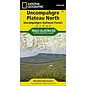 National Geographic Maps Uncompahgre Plateau  - North #147