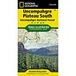 National Geographic National Geographic Maps Uncompahgre Plateau - South #146