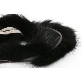 Hareline Dubbin Hareline Mink Strips