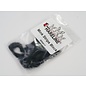 Hareline Dubbin Mink Strips