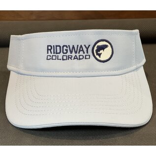 Ridgway Co Preformance Visor