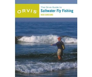 The Orvis Guide to Saltwater Fly Fishing: Curcione, Nick