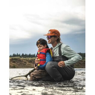 Simms Fishing W's Freestone Waders - Stockingfoot