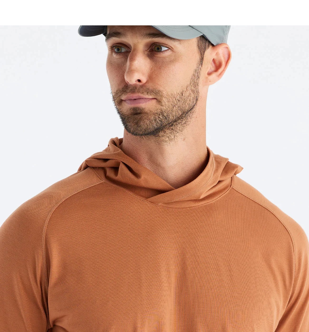 Free Fly Men's Elevate Hoody - RIGS Fly Shop