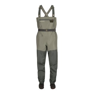 Simms Fishing M's Tributary Waders - Stockingfoot