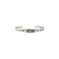 Sight Line Provisions Sight Line Forged Silver - Trout 2.0 Tapered With Turquoise Inlay