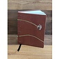 Handbound Designs Fly Fishing Journal