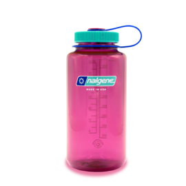 Nalgene 32oz Sustain Water Bottle