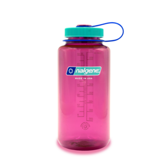 Nalgene 32oz Sustain Water Bottle