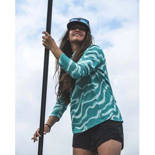 Simms Fishing Simms Women's Solarflex Hoody