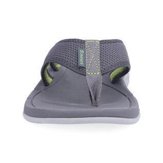 Simms Fishing Men's Challenger Flip Flop