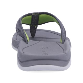 Simms Fishing Men's Challenger Flip Flop