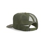 Simms Fishing Simms Brown Trout 7-Panel - Olive