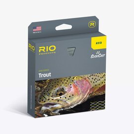 Rio Products RIO Avid Gold
