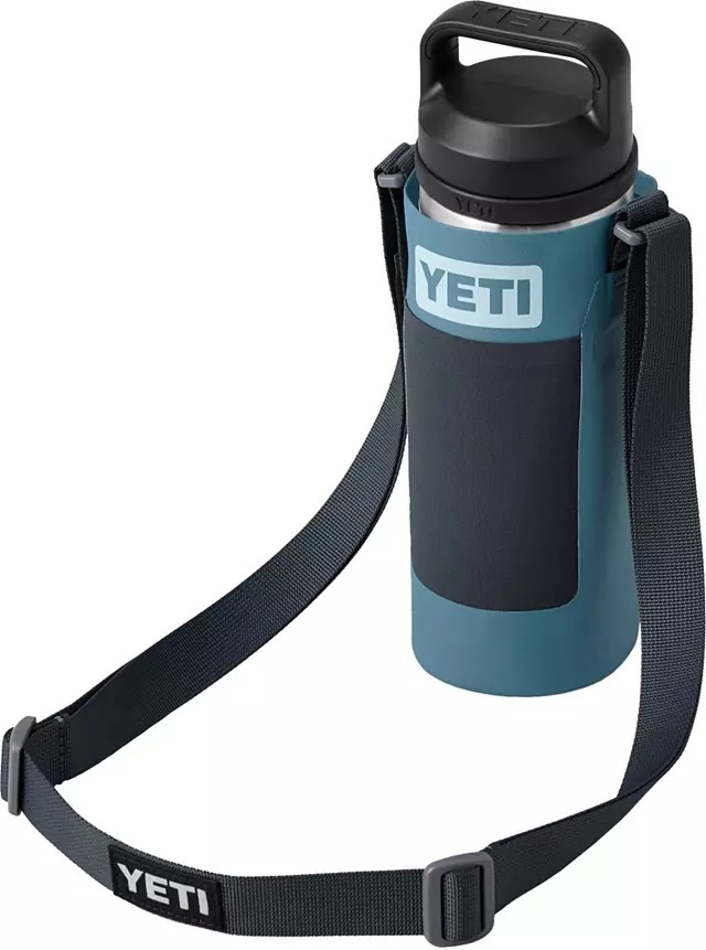 Yeti Rambler Bottle Sling – Seven Mile Fly Shop