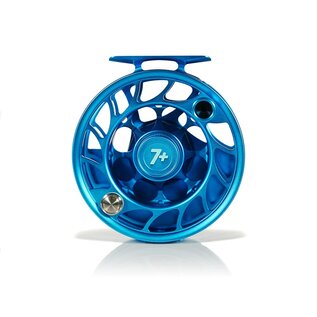 Hatch Outdoors 2023 Iconic Custom Saltwater Slam Reel