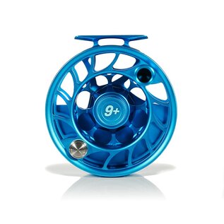 Hatch Outdoors 2023 Iconic Custom Saltwater Slam Reel
