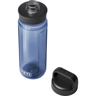 YETI Coolers Yonder 750 mL/25oz Water Bottle with Tether Cap