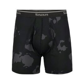 Simms Fishing Boxer Brief