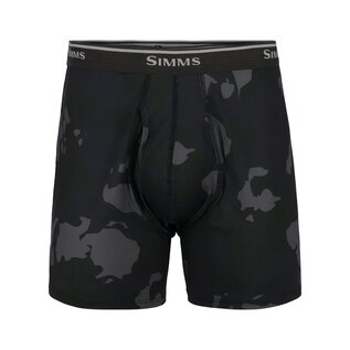 Simms Fishing Boxer Brief