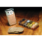 Hareline Dubbin Super Fine Dry Fly Dub