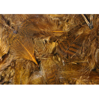 Hareline Dubbin Hareline Premium Hungarian Partridge Feathers