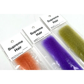 Hareline Dubbin Hareline Dubbin Supreme Super Hair
