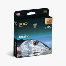 Rio Products RIO Elite Bonefish - WF-8-F