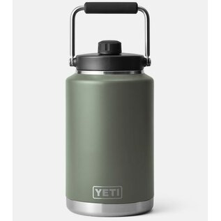 YETI Coolers Rambler One Gallon Jug