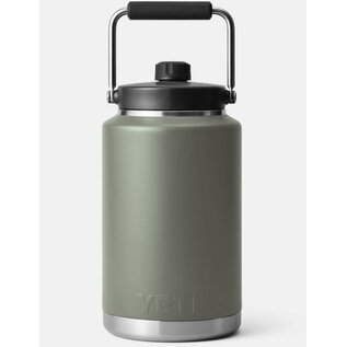 YETI Coolers Rambler One Gallon Jug