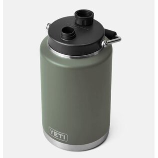 YETI Coolers Rambler One Gallon Jug