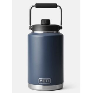 YETI Coolers Rambler One Gallon Jug