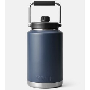 YETI Coolers Rambler One Gallon Jug