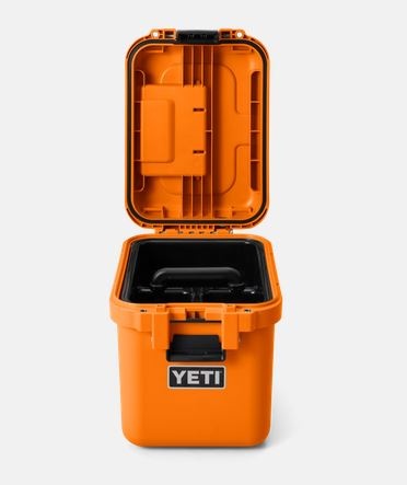 YETI LOADOUT GOBOX 15 Gear Case-