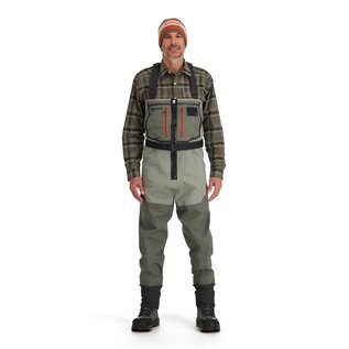 Simms Fishing M's Freestone Z Waders - Stockingfoot