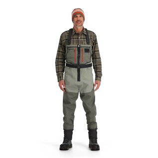 Simms Fishing Simms Men's Freestone Z Stockingfoot Wader