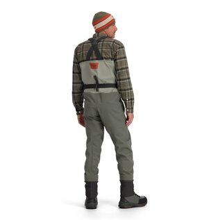 Simms Fishing M's Freestone Z Waders - Stockingfoot