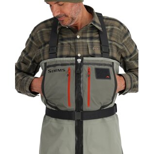 Simms Fishing M's Freestone Z Waders - Stockingfoot