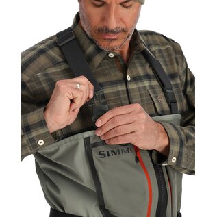 Simms Fishing M's Freestone Z Waders - Stockingfoot