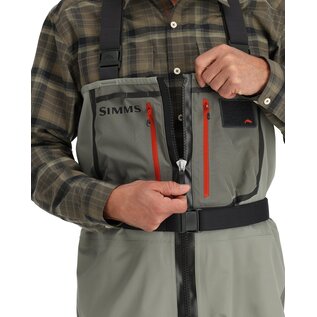 Simms Fishing M's Freestone Z Waders - Stockingfoot